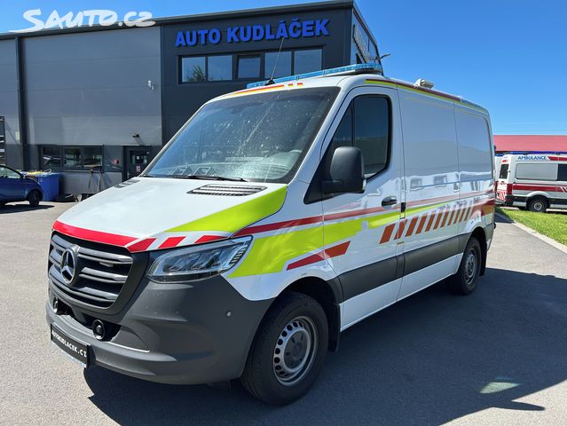 Mercedes Sprinter